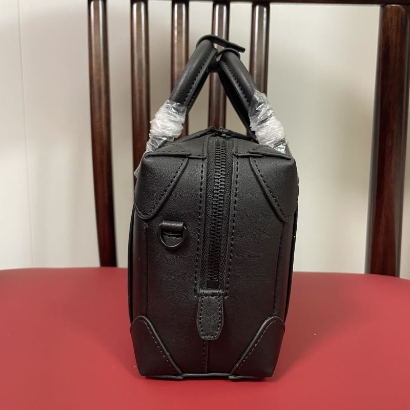 MCM Top Handle Bags